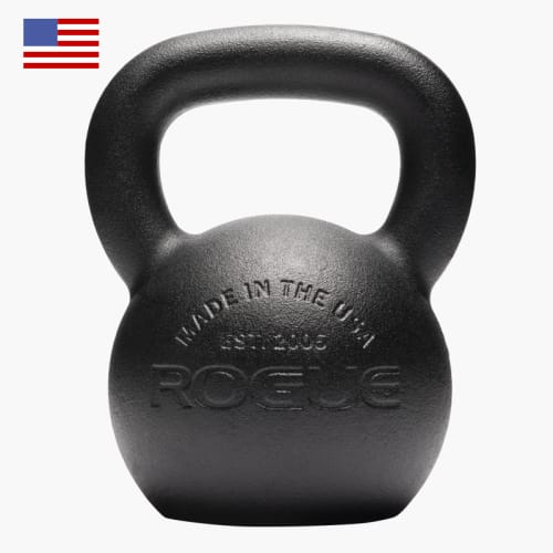 Kettlebells Strength Conditioning Equipment Rogue Fitness